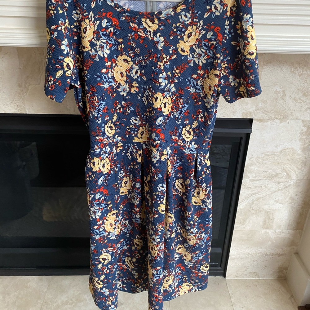 LulaRoe Amelia